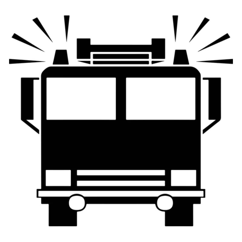 Feuerwehrauto
