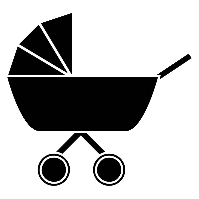 stroller