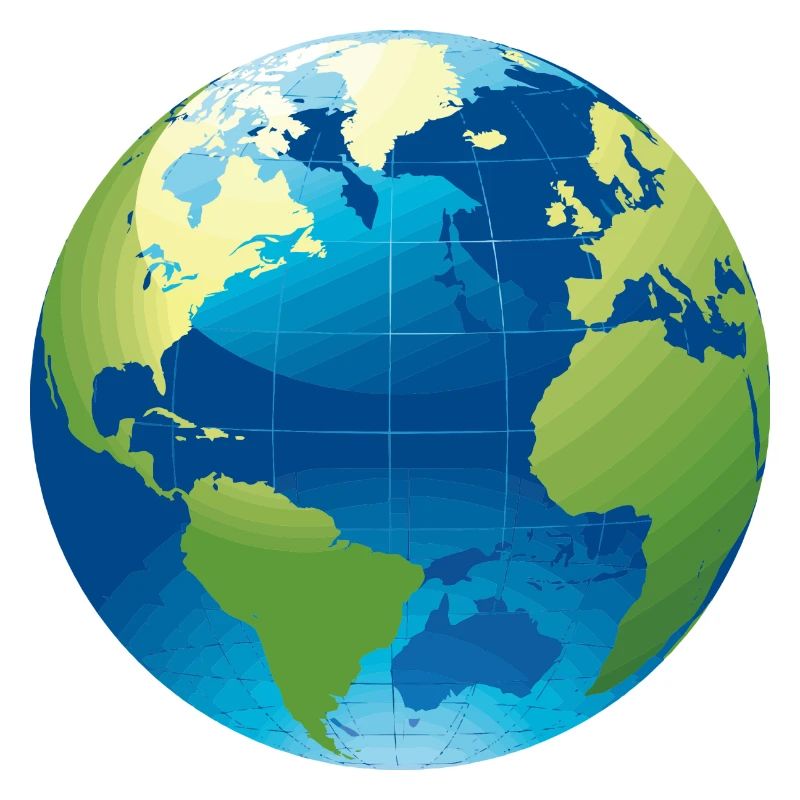 Globe - globe