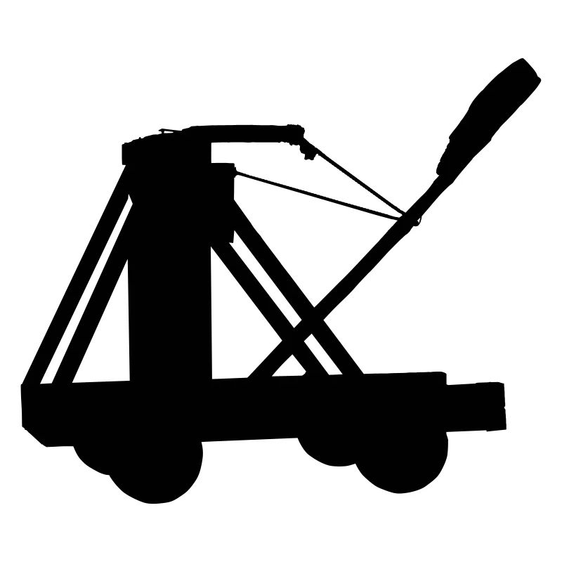 catapult