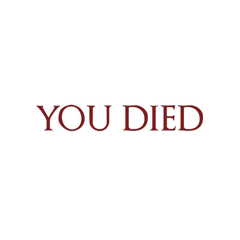Sie starb -