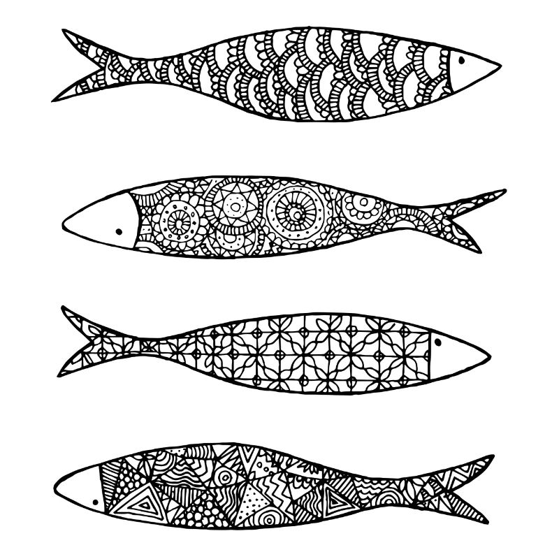 Sardines