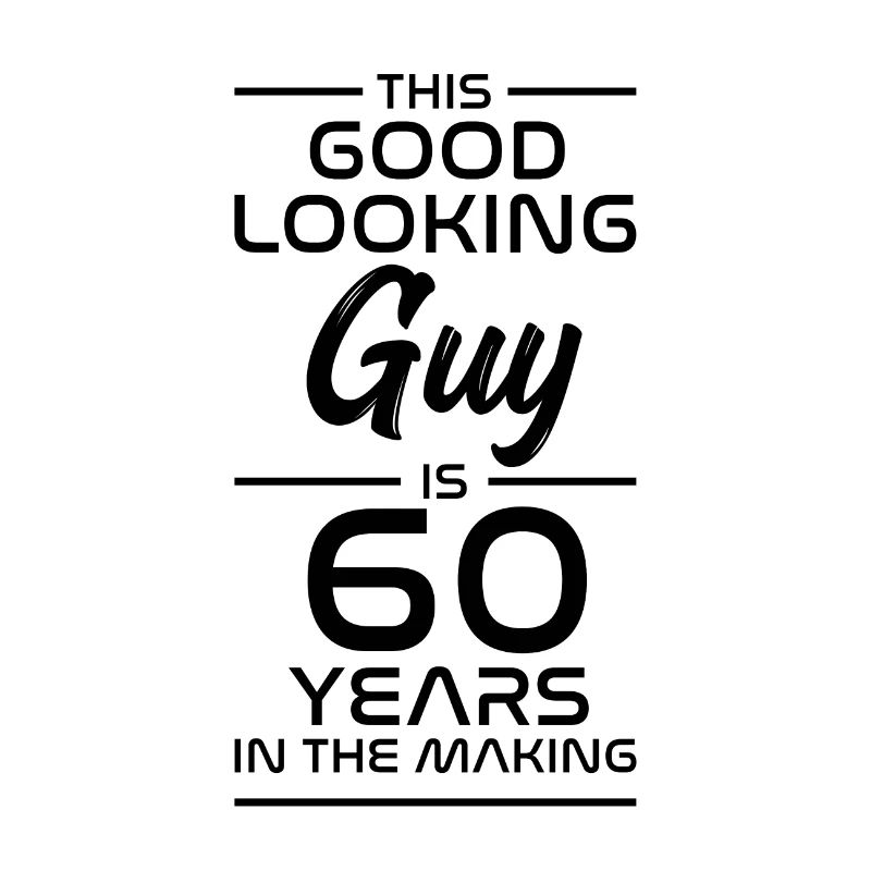 Idée cadeau cadeau 60e anniversaire 60 ans