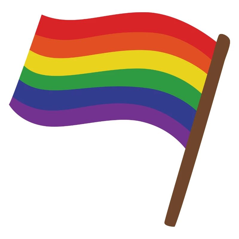 Rainbow banner | Gift Idea | LGBT