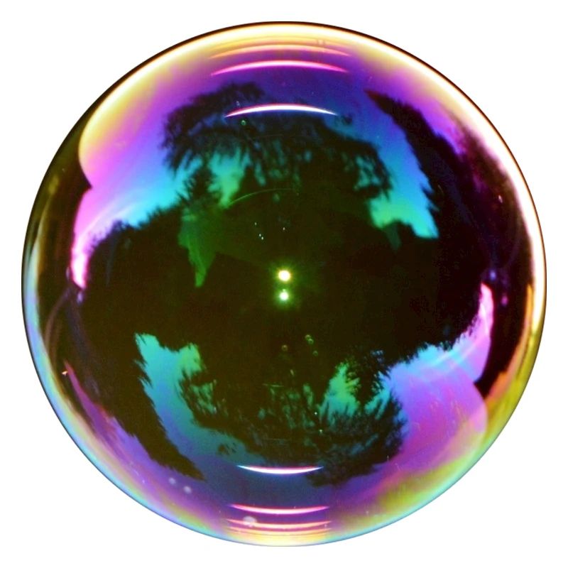 bubble