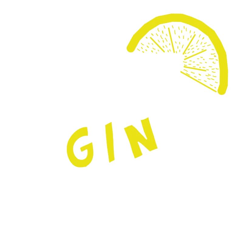 In the end, everything results in GIN gift idea