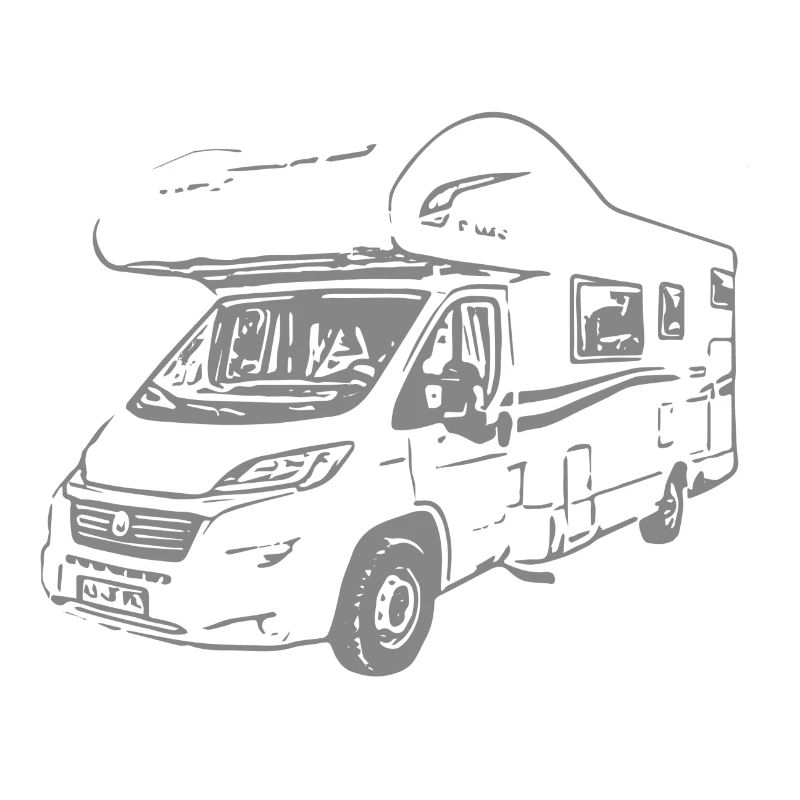 Mobile home Happy Caravan