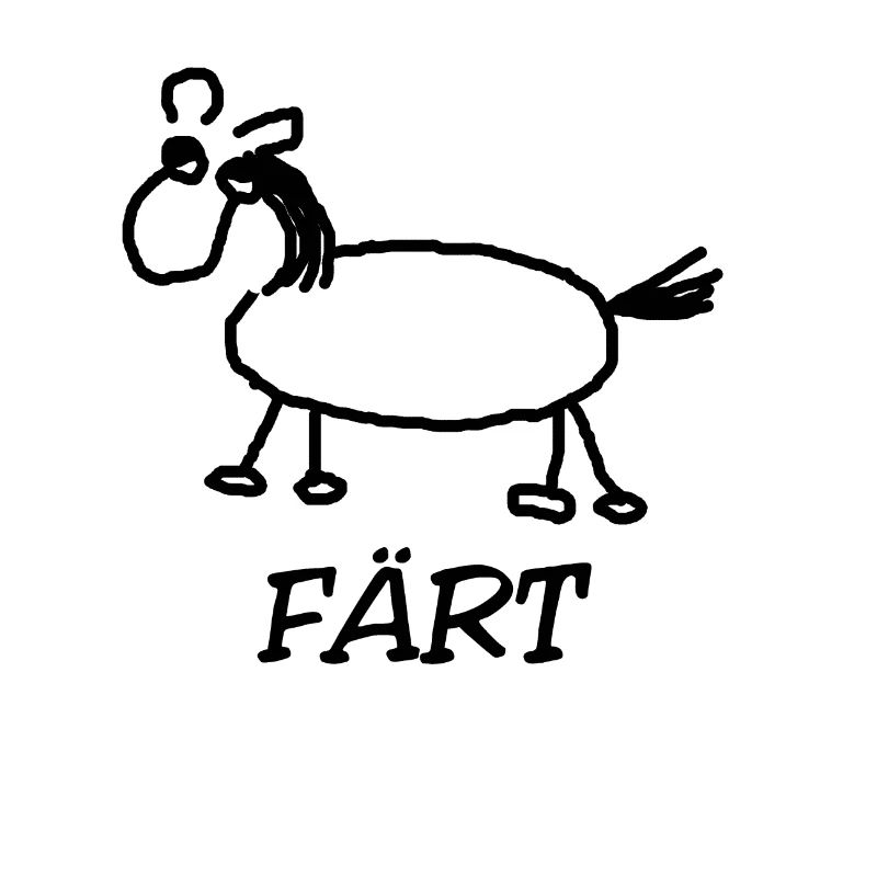 Färt