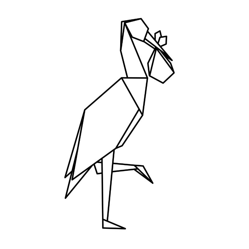 Stork Polygon