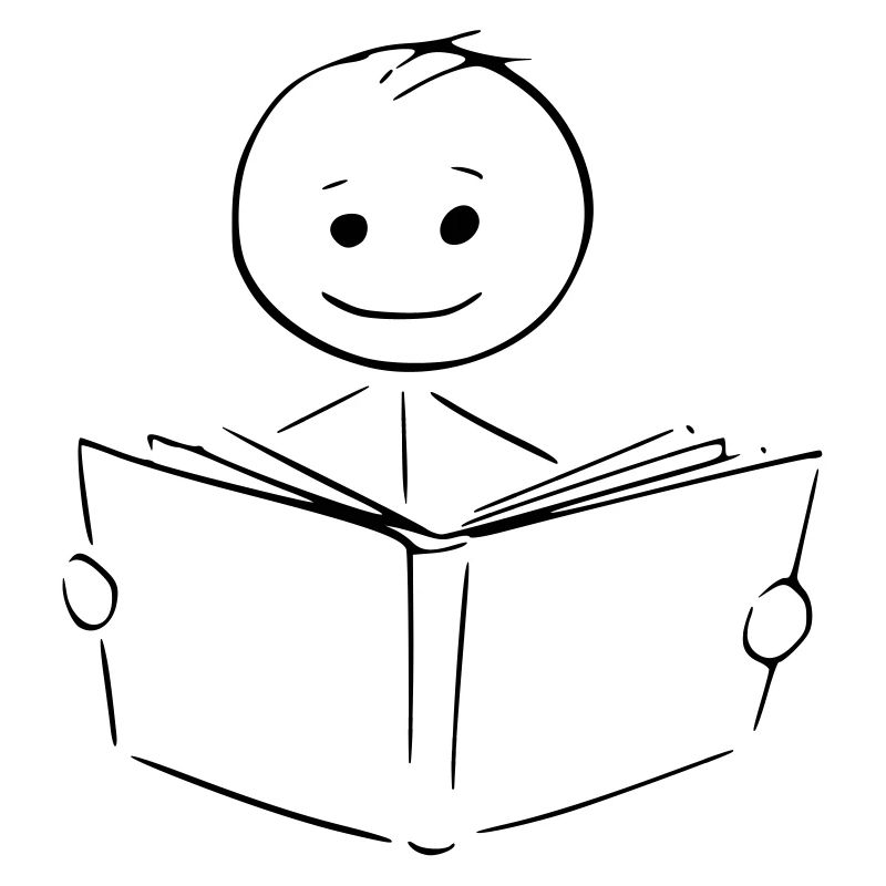 Vector bookworm books shirt