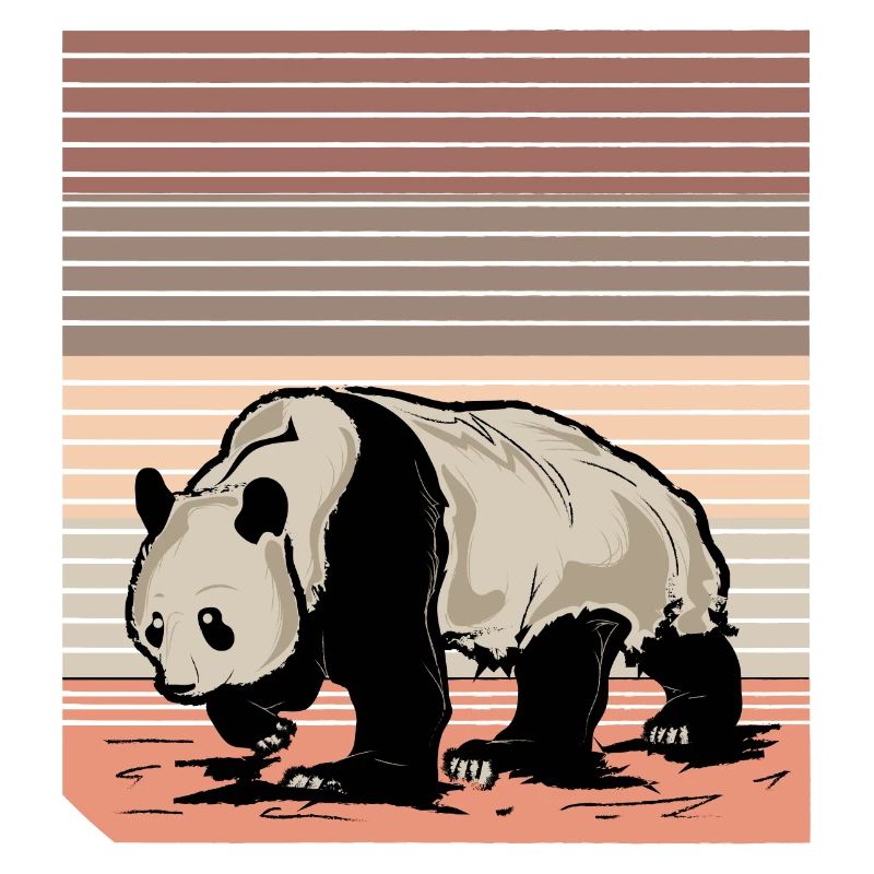 panda