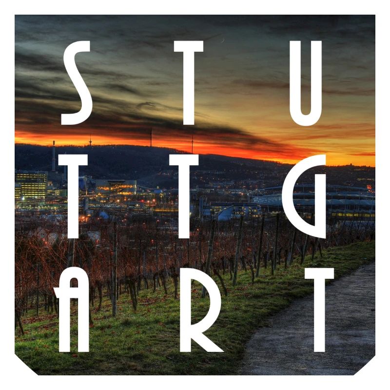 Stuttgart