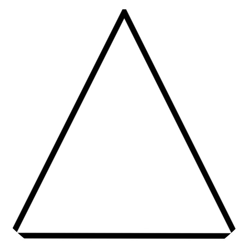 triangle