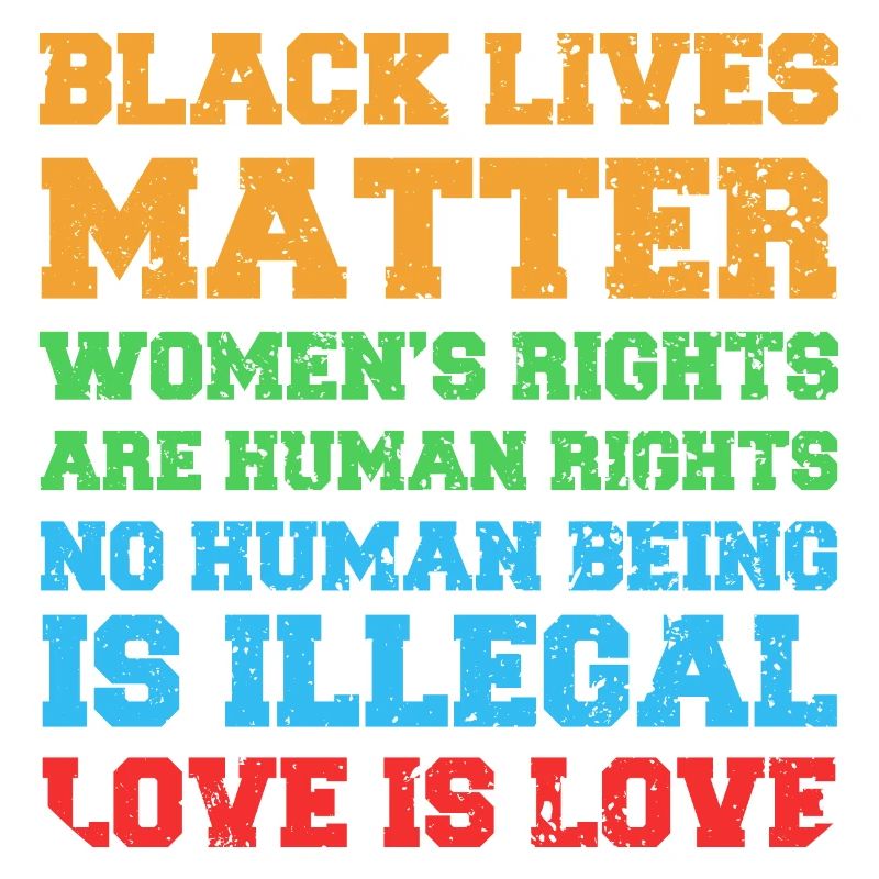 Human Rights Equality Statement