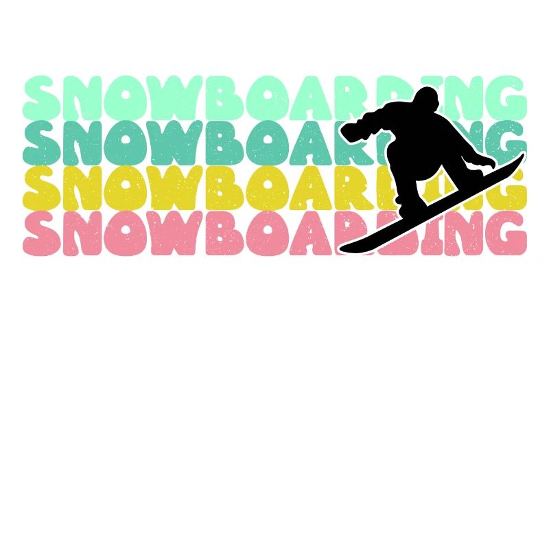 Snowboard Snowboard Snowboard