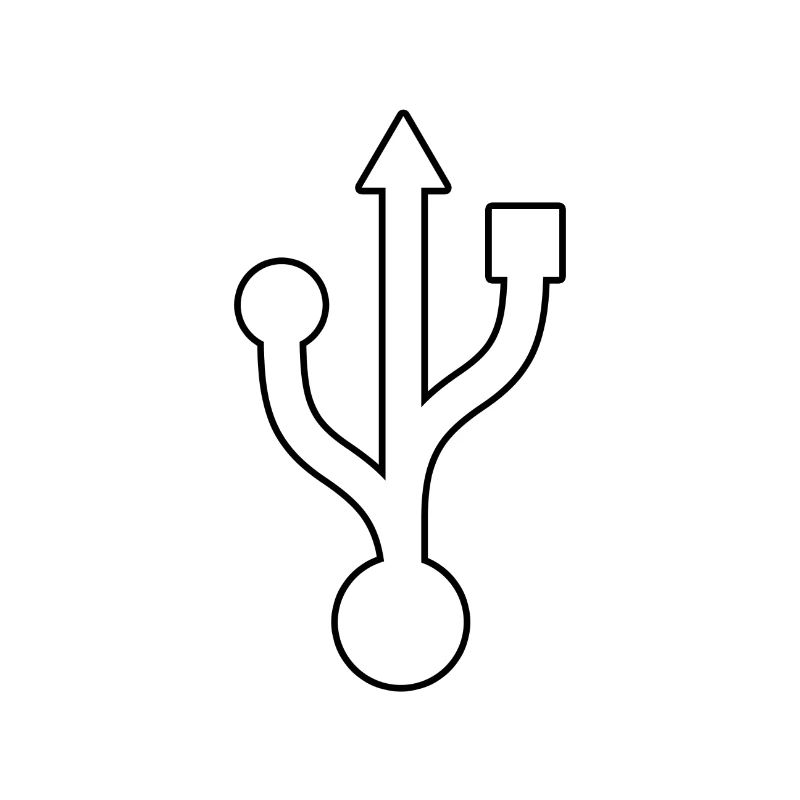USB