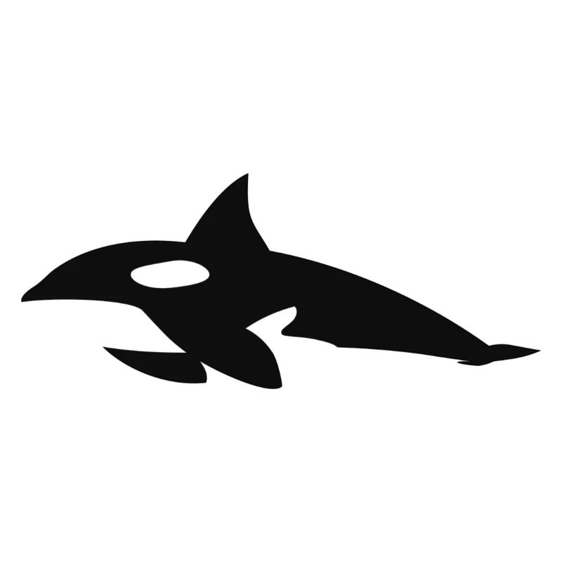 Whale gift gift idea