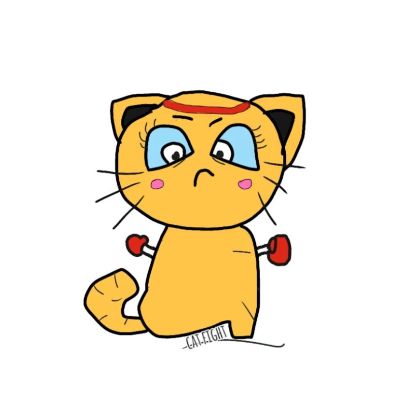 kampfkatze