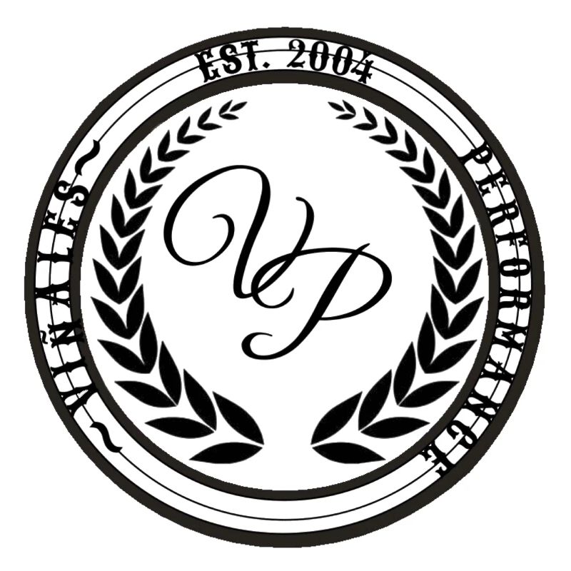 viñales Performance Logo Noir