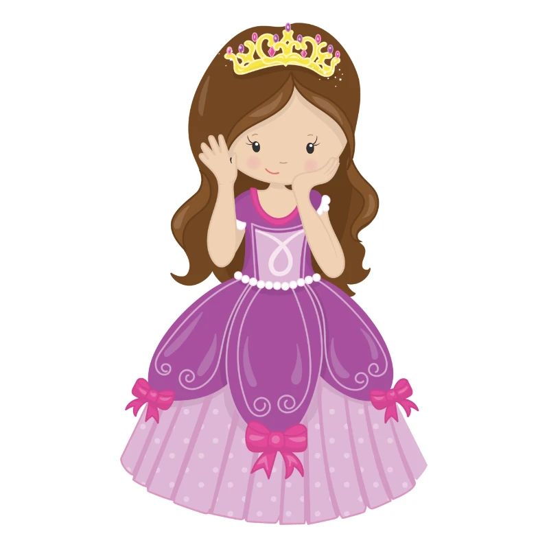 Maedchen Prinzessin Princess Schloss Geschenk