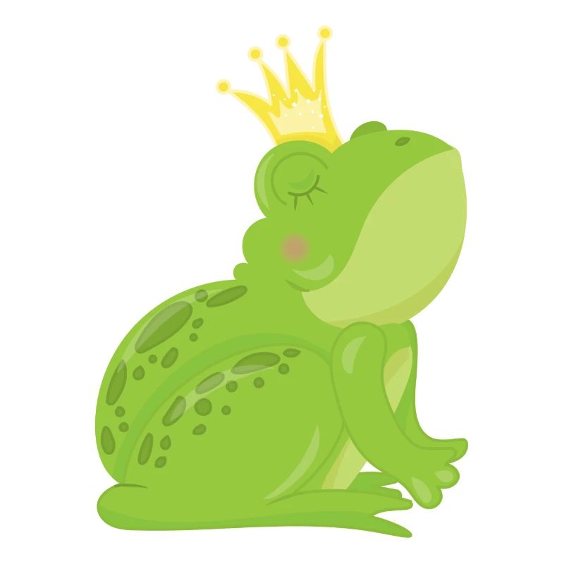 frog