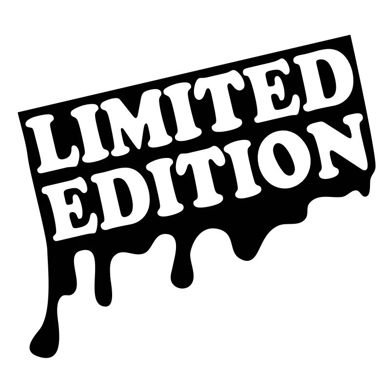 limited edition graffiti 2ke