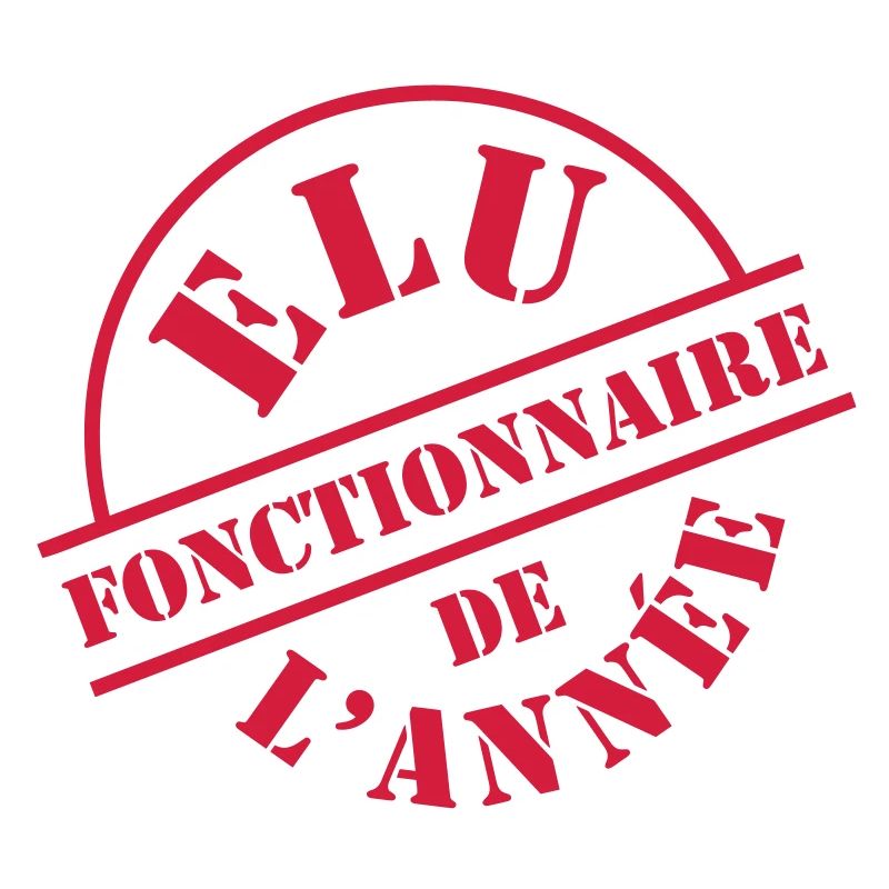 # Fonctionnaire #