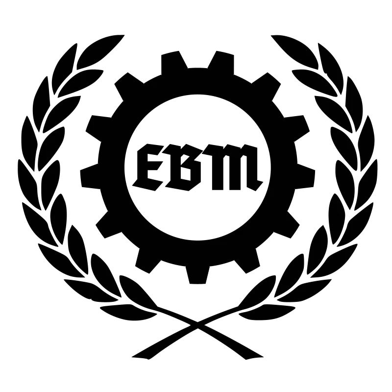EBM Logo 2012