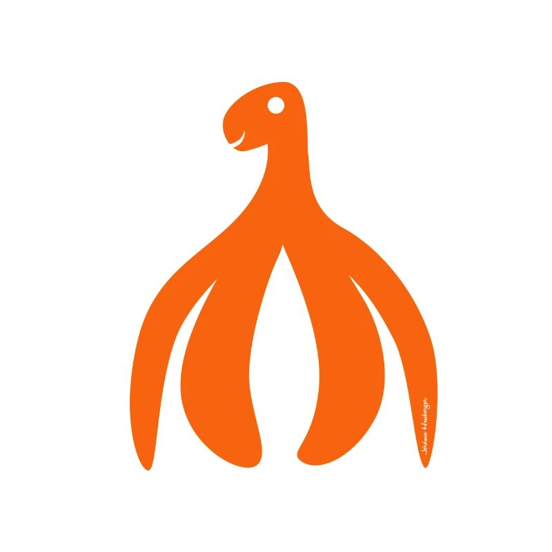 kitzler power orange