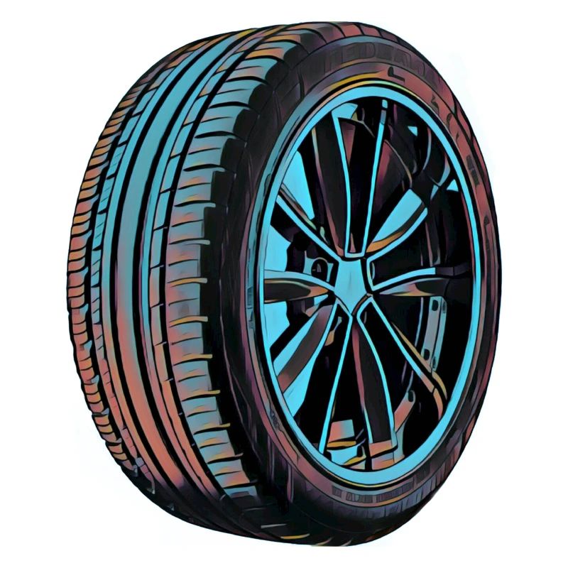 roue