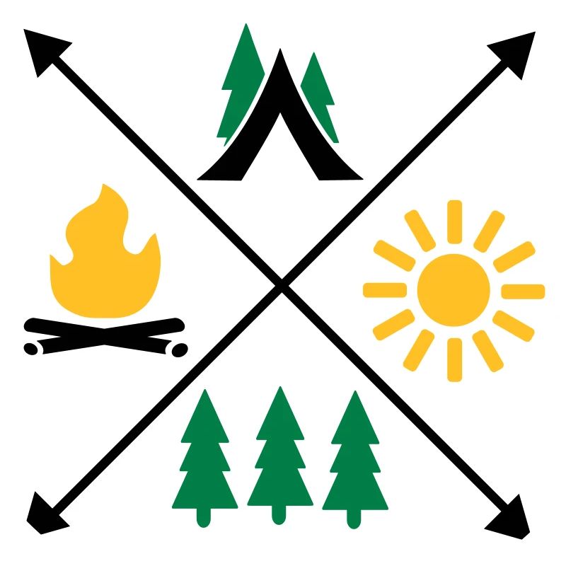 Camping