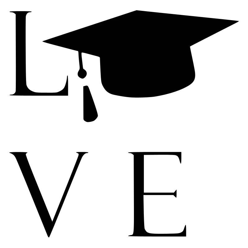 L’école d’amour est diplômée de Bachelor Master