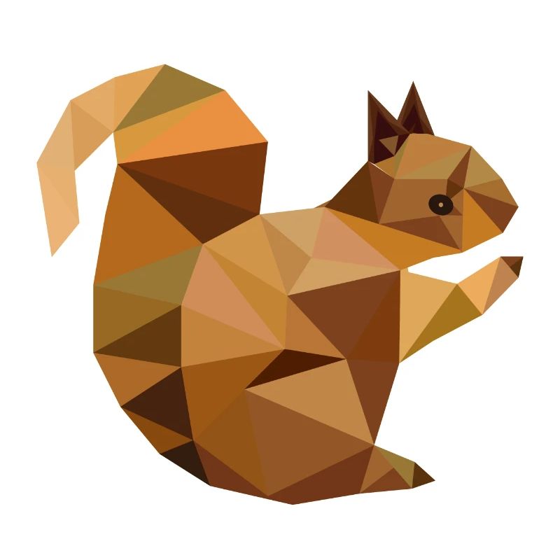 squirrel
