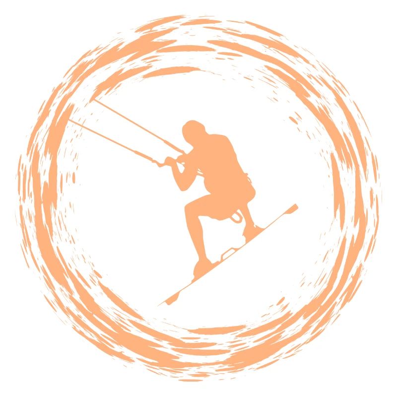kitesurfer