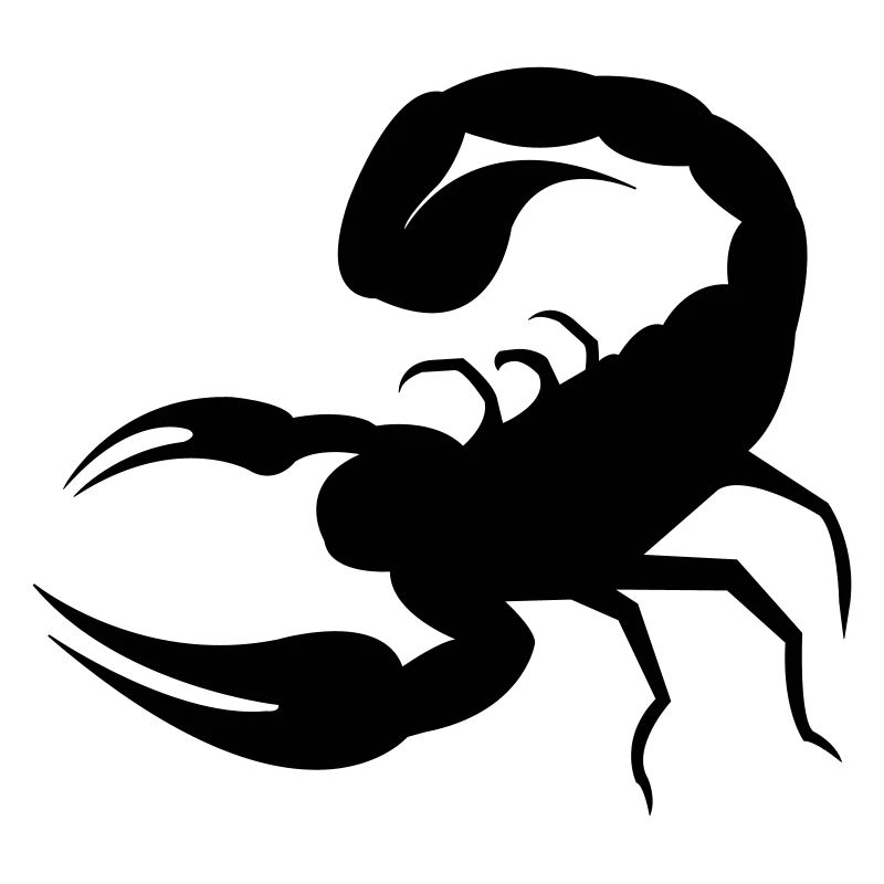 skorpion