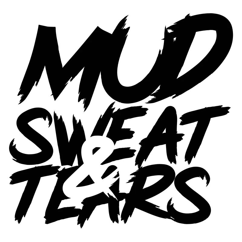 ocr - mud sweat tears