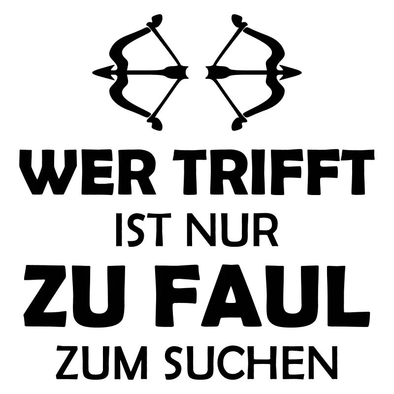 Bogenschießen / Geschenk Idee