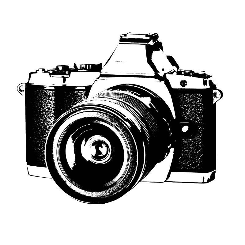 camera