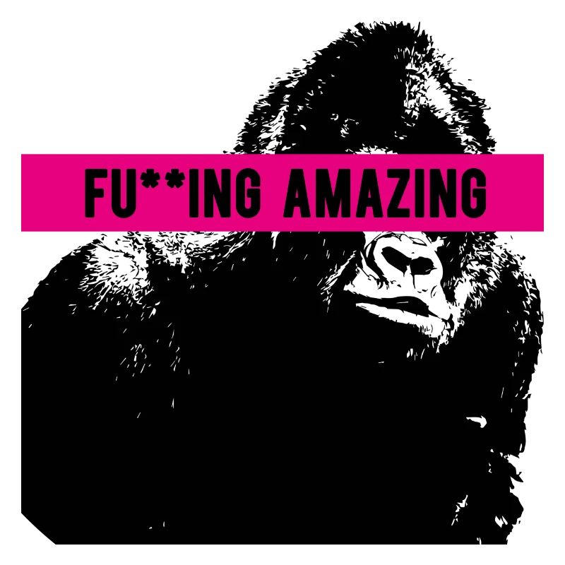 Monkey Amazing Monkey Monkey Gorilla Chimpanzee