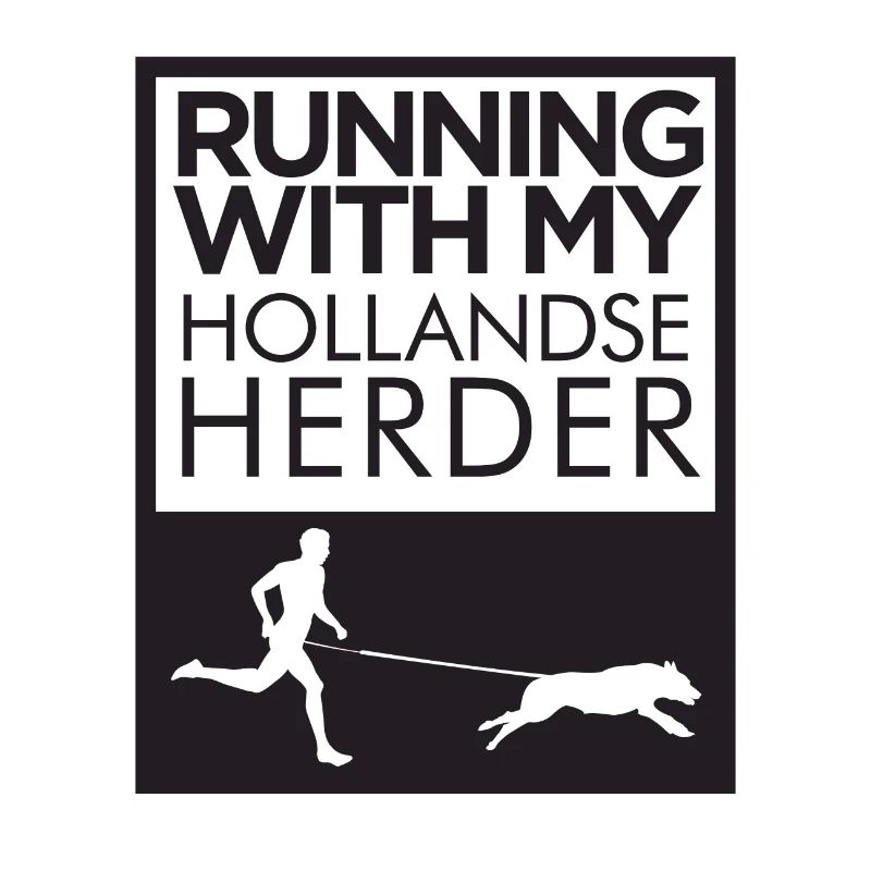 Holländischer Schäferhund