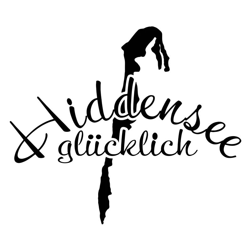 Hiddenseeglücklich