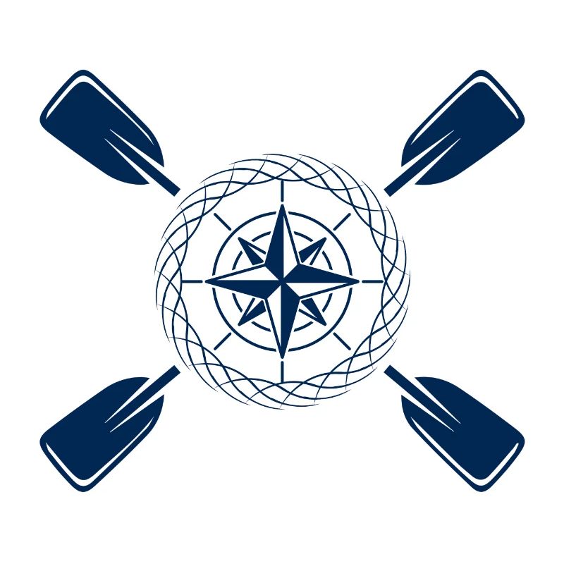 Paddle & Compass