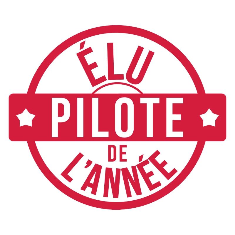 Rennfahrer / Pilot / Auto / Luftfahrt / Luft