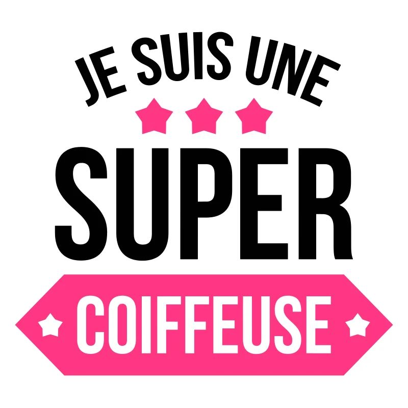 Coiffure / Coiffeur / Coiffeuse / Mode / Cheveux