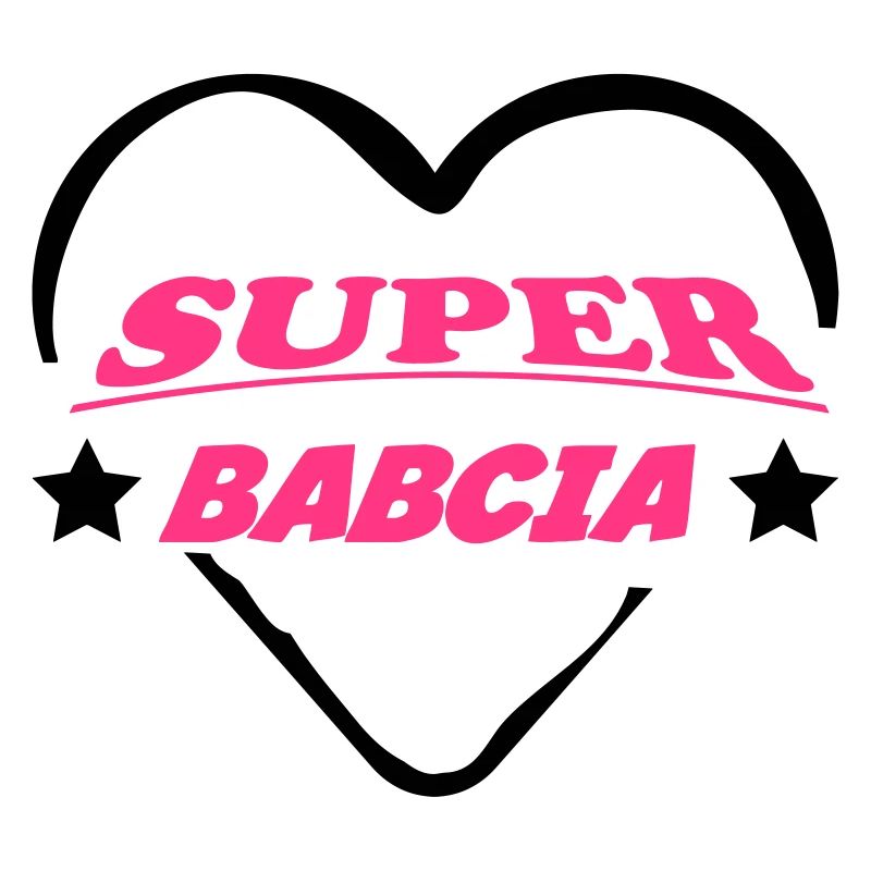 Super babcia