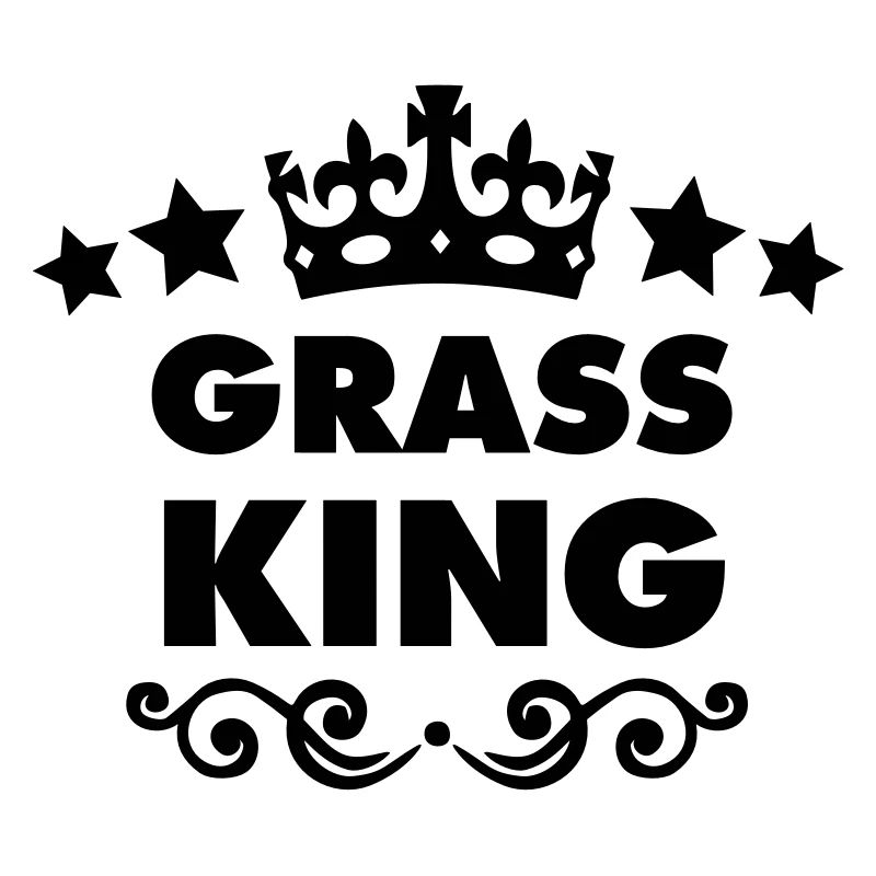 grass king 2015