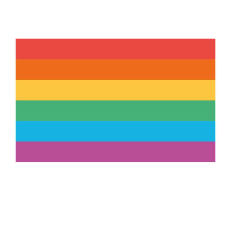 Pride Flag - Rainbow