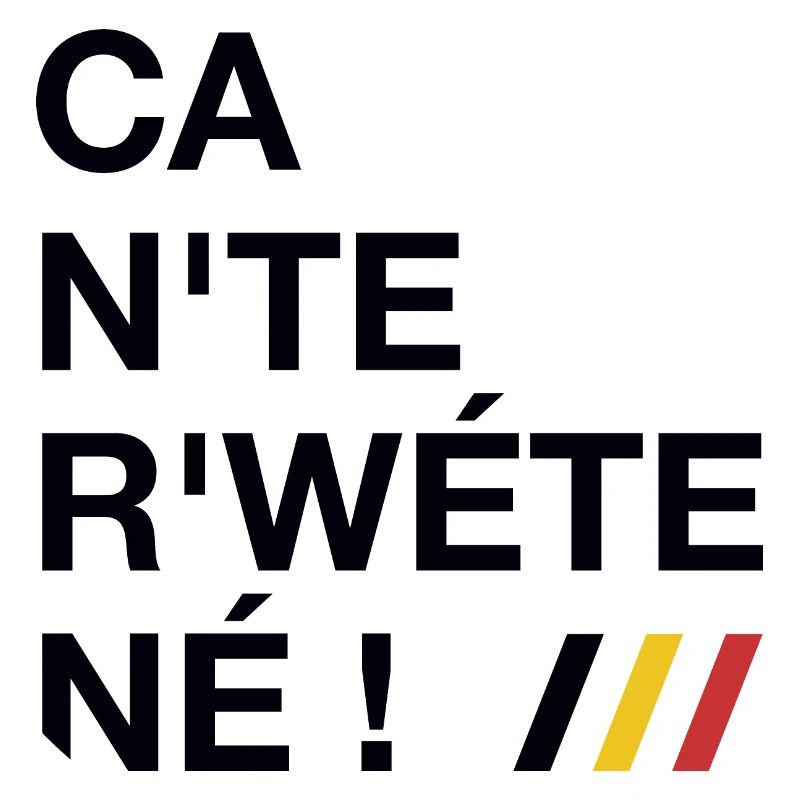 Ca n'te r'wéte né ! Ca ne te regarde pas ! (Dark)