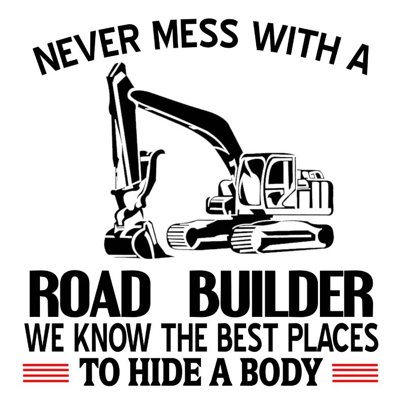 constructeurs de routes