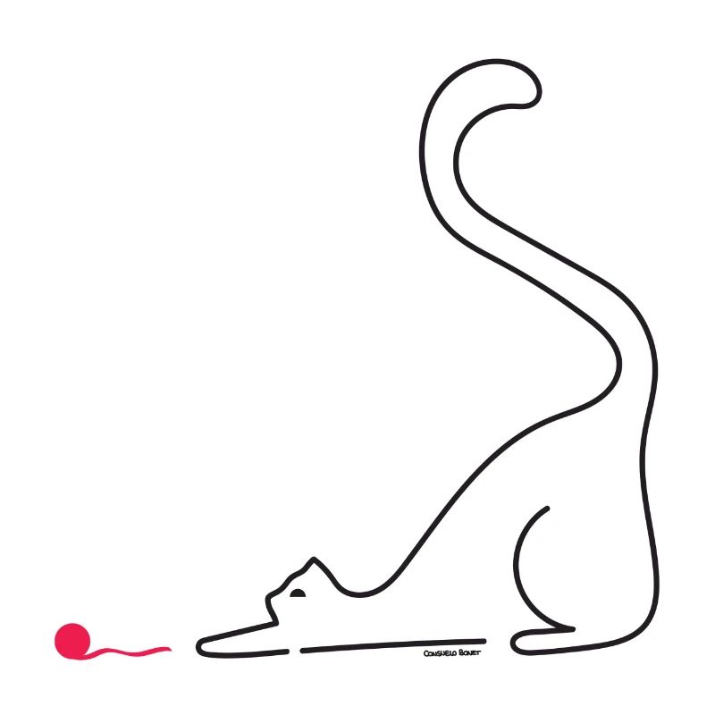 catty